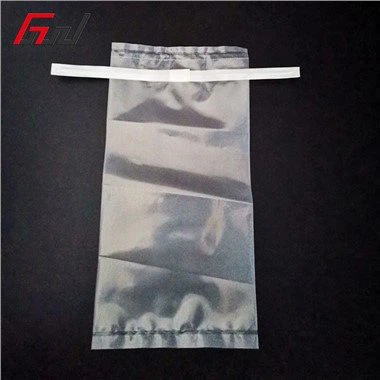 Laboratóriumi mintavevő táska