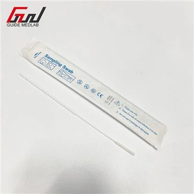 Orrtampon vizsgálathoz