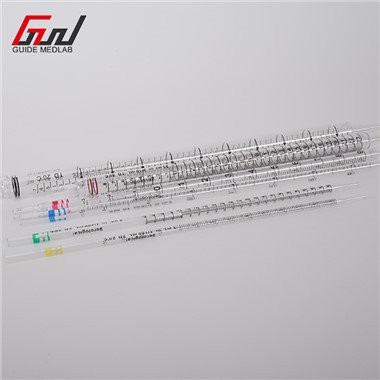 Steril szerológiai pipetta 25ml